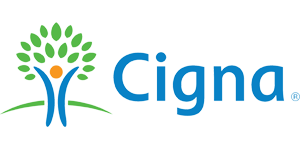 Cigna Insurance In-Network Logo