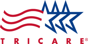 Tricare logo